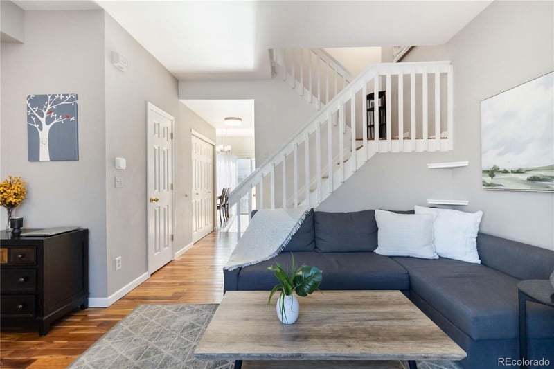 3019 107th Pl #D, Westminster, CO 80031