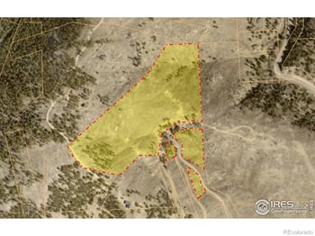 560 Wild Turkey Trl, Boulder, CO 80302