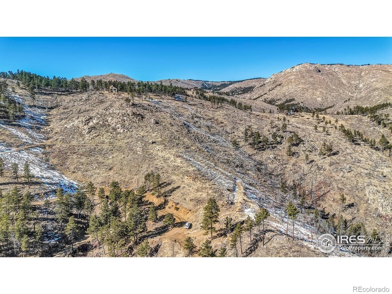 560 Wild Turkey Trl, Boulder, CO 80302