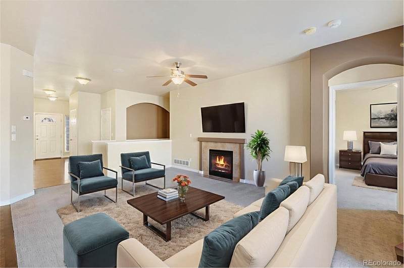 8014 Noble Fir Ct, Colorado Springs, CO 80927