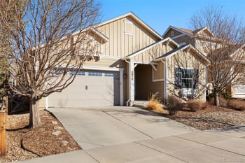 8014 Noble Fir Ct, Colorado Springs, CO 80927
