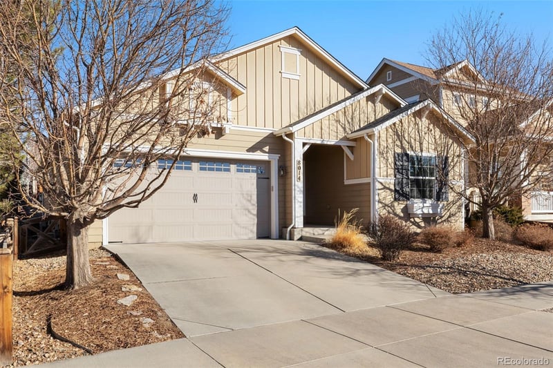 8014 Noble Fir Ct, Colorado Springs, CO 80927