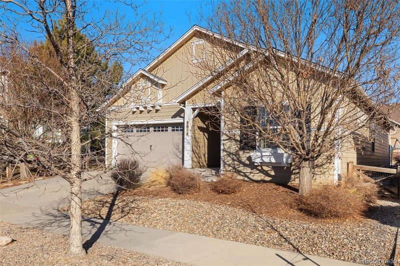 8014 Noble Fir Ct, Colorado Springs, CO 80927