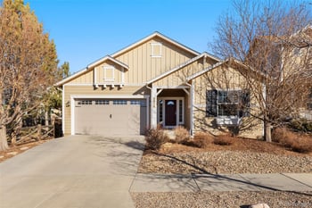 8014 Noble Fir Ct, Colorado Springs, CO 80927