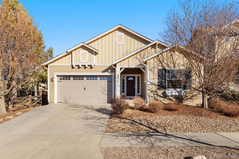 8014 Noble Fir Ct, Colorado Springs, CO 80927