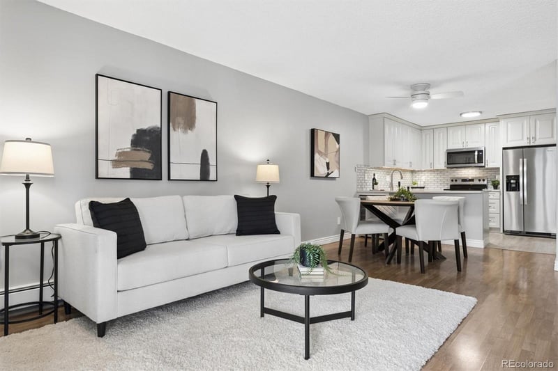 3470 Poplar St #105, Denver, CO 80224