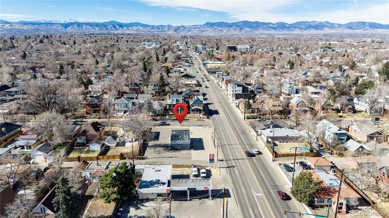 3690 38th Ave, Denver, CO 80211