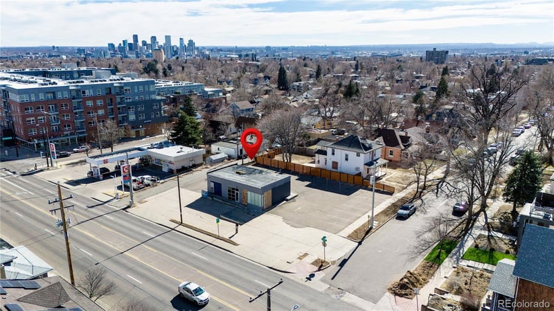 3690 38th Ave, Denver, CO 80211