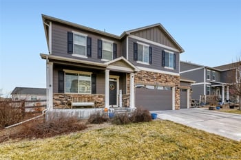 7438 157th Ave, Thornton, CO 80602
