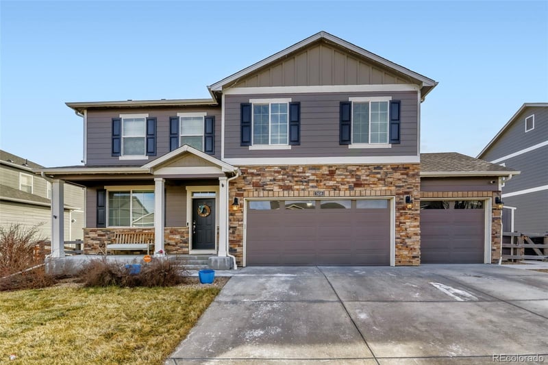 7438 157th Ave, Thornton, CO 80602