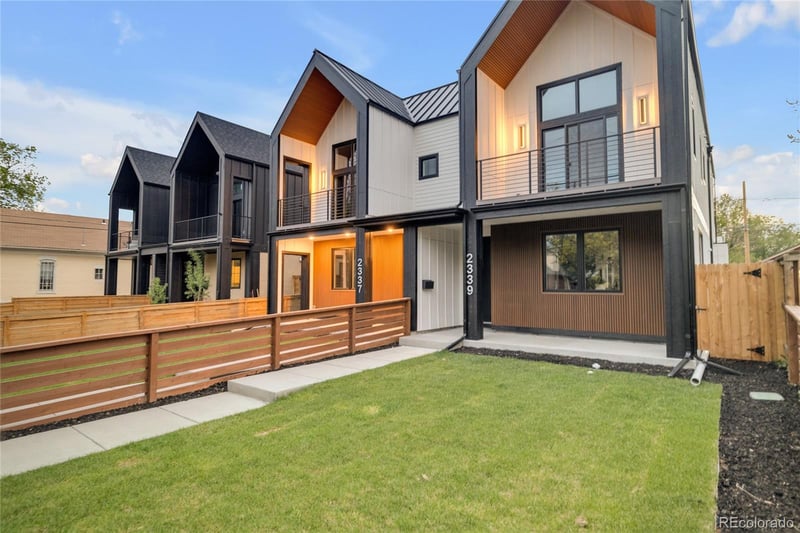 2339 Irving St, Denver, CO 80211