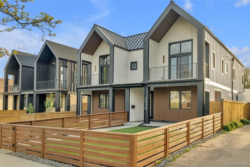 2339 Irving St, Denver, CO 80211