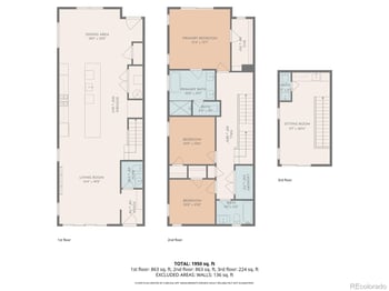 2339 Irving St, Denver, CO 80211