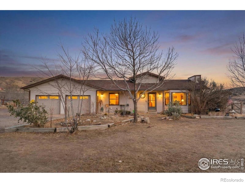 6600 Tamarax Ct, Loveland, CO 80538