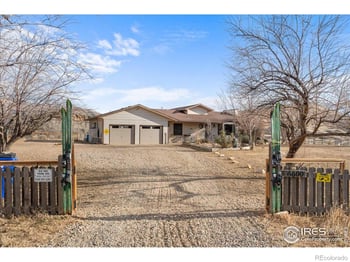 6600 Tamarax Ct, Loveland, CO 80538