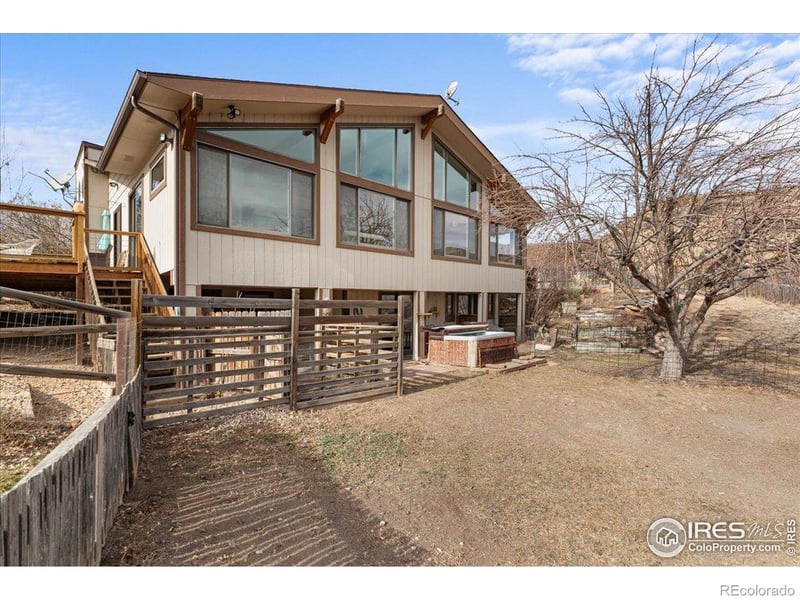6600 Tamarax Ct, Loveland, CO 80538