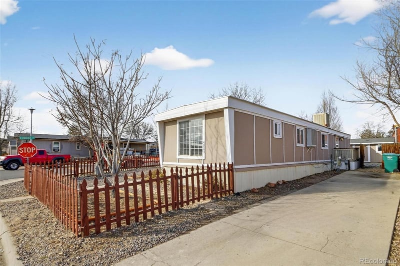 4903 96th Pl, Denver, CO 80229
