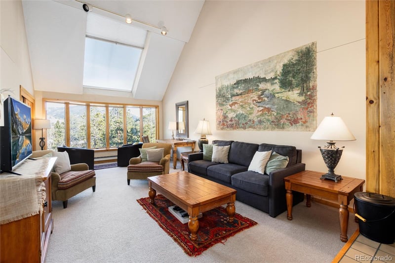 21680 Us Highway 6 #2058, Keystone, CO 80435