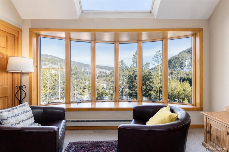 21680 Us Highway 6 #2058, Keystone, CO 80435