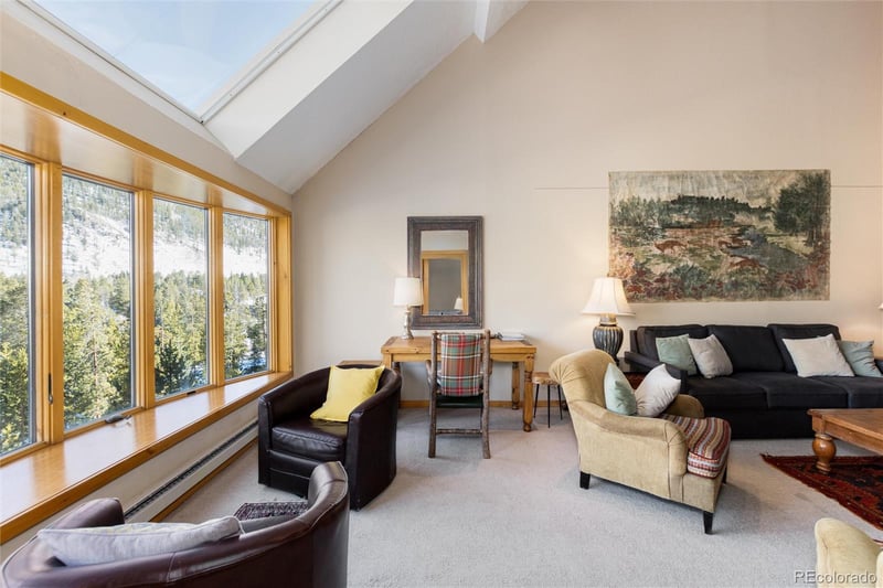 21680 Us Highway 6 #2058, Keystone, CO 80435