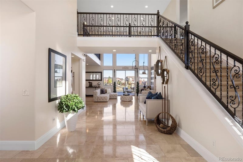 7343 Upton Ct, Castle Rock, CO 80104