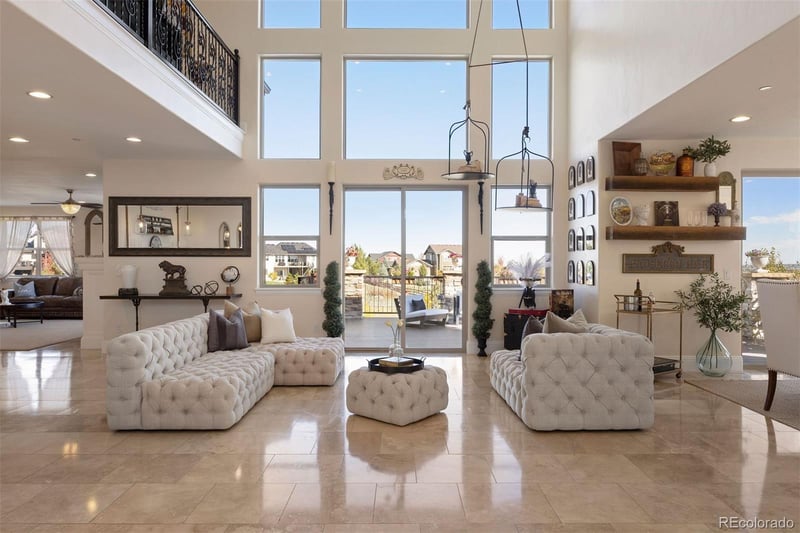 7343 Upton Ct, Castle Rock, CO 80104