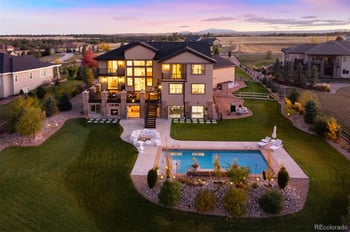 7343 Upton Ct, Castle Rock, CO 80104