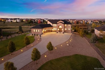 7343 Upton Ct, Castle Rock, CO 80104