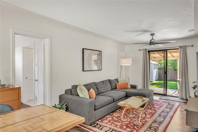 2960 Steele St, Denver, CO 80205