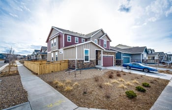 20630 58th Ave, Aurora, CO 80019