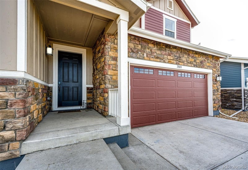 20630 58th Ave, Aurora, CO 80019