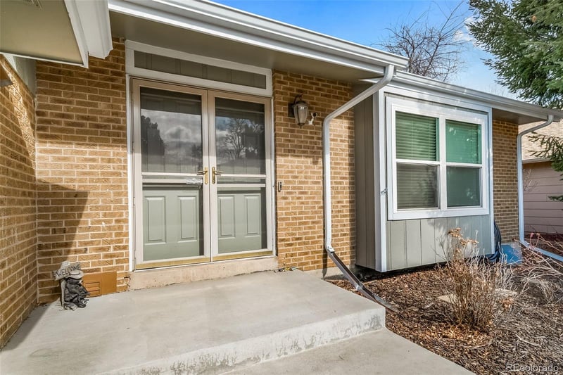 7989 Fremont Ave, Littleton, CO 80128