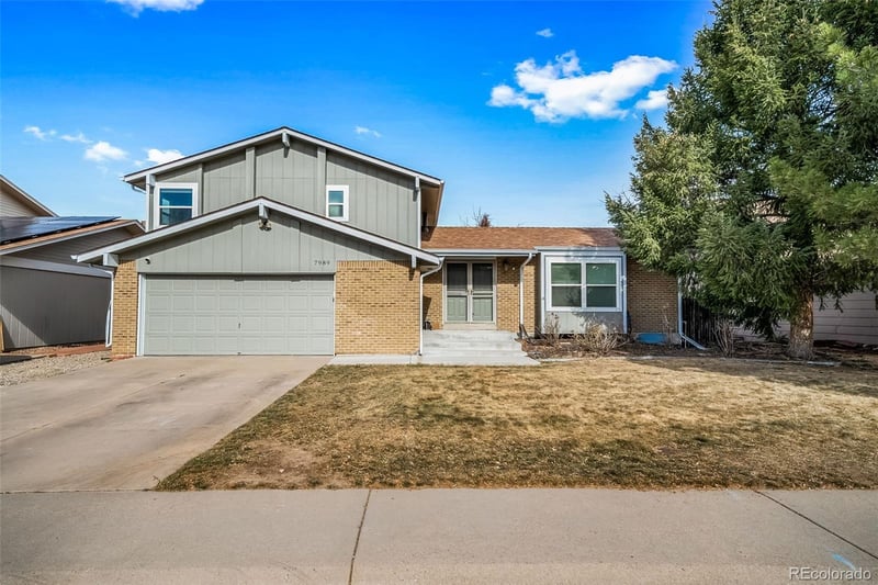 7989 Fremont Ave, Littleton, CO 80128