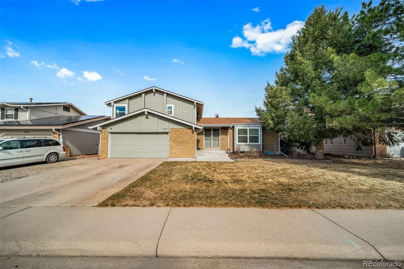 7989 Fremont Ave, Littleton, CO 80128