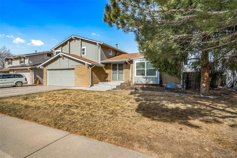 7989 Fremont Ave, Littleton, CO 80128