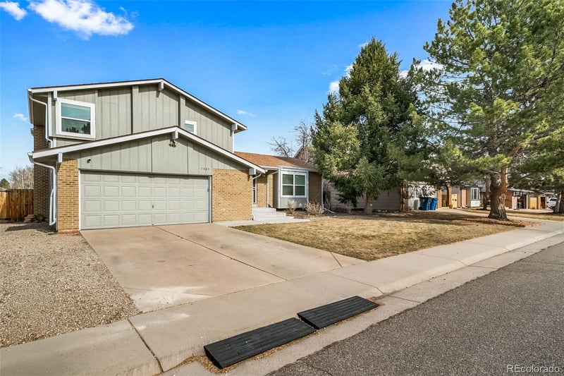 7989 Fremont Ave, Littleton, CO 80128