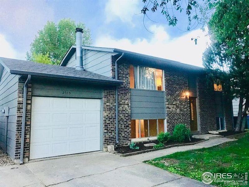 2513 Timber Ct, Fort Collins, CO 80521