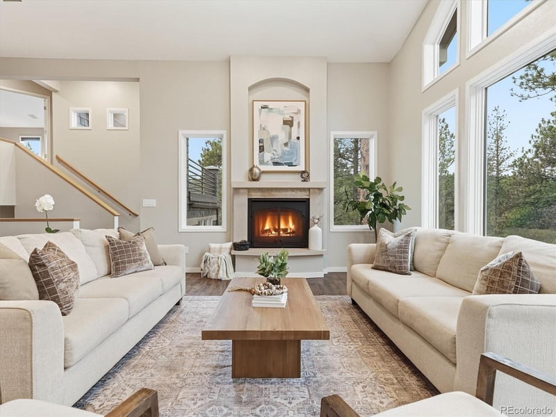 166 Rainbow Trl, Evergreen, CO 80439