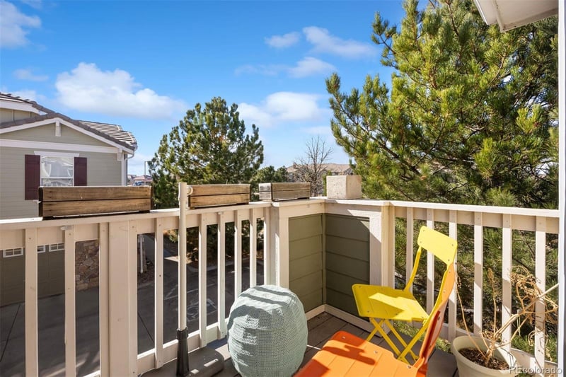 12831 Mayfair Way #F, Englewood, CO 80112