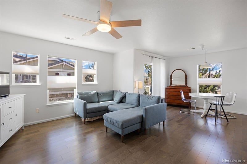 12831 Mayfair Way #F, Englewood, CO 80112