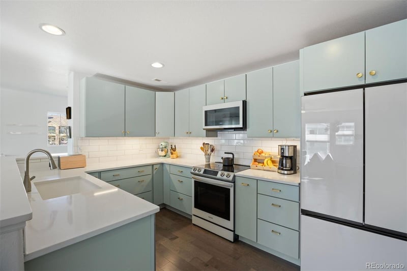 12831 Mayfair Way #F, Englewood, CO 80112