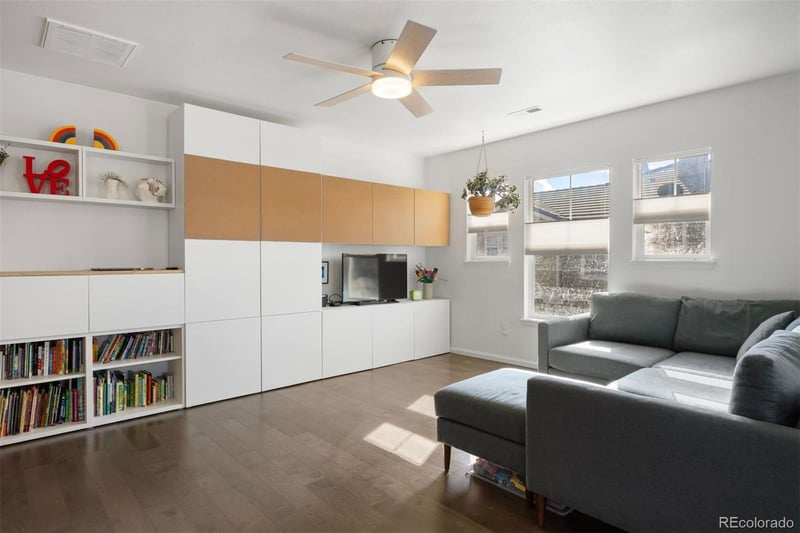 12831 Mayfair Way #F, Englewood, CO 80112