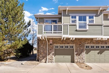 12831 Mayfair Way #F, Englewood, CO 80112
