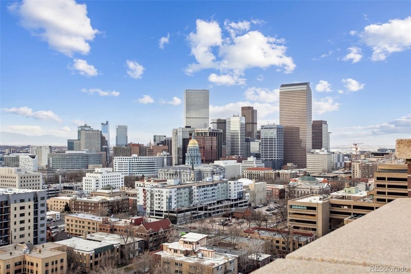 550 12th Ave #1205, Denver, CO 80203