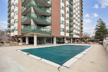 550 12th Ave #1205, Denver, CO 80203