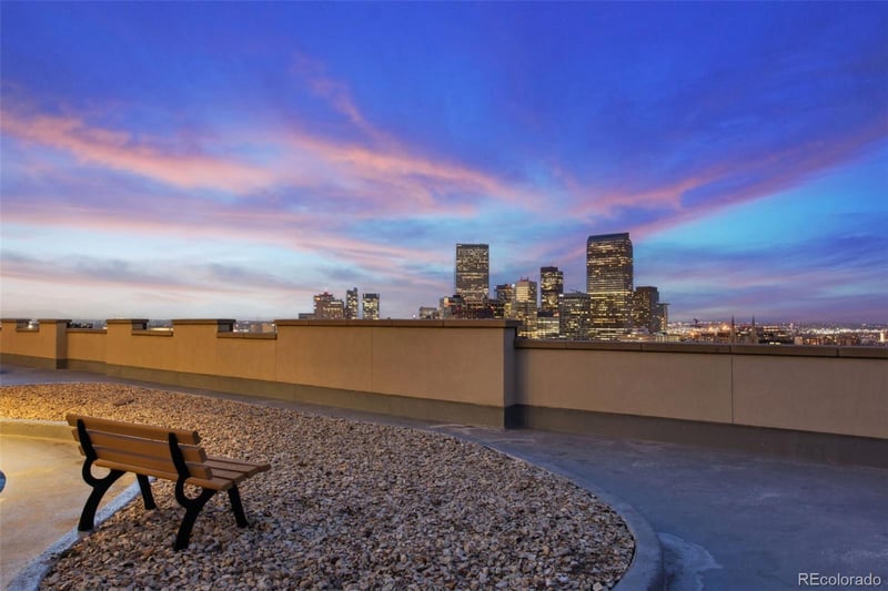 550 12th Ave #1205, Denver, CO 80203
