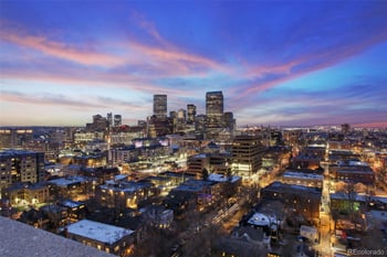 550 12th Ave #1205, Denver, CO 80203