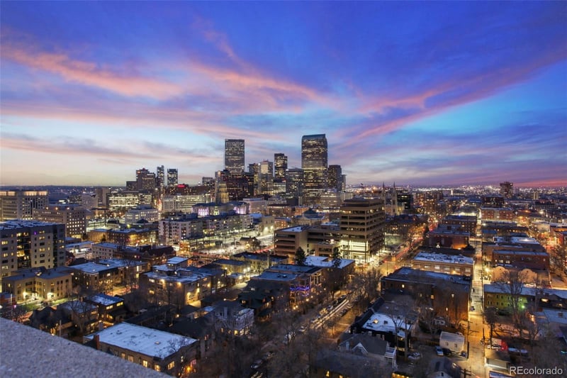 550 12th Ave #1205, Denver, CO 80203