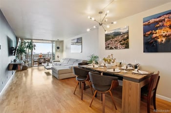 550 12th Ave #1205, Denver, CO 80203