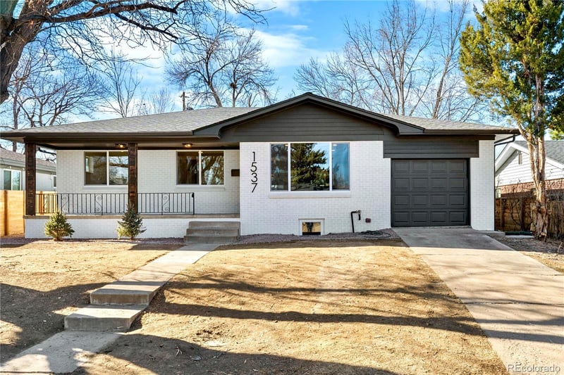 1537 Jasmine St, Denver, CO 80224